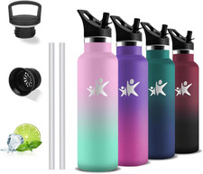 Borraccia Termica- 0,5 Litri-