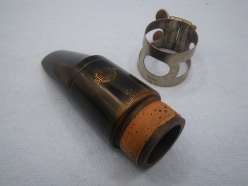 Selmer paris bb boccaglio - paris,