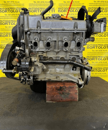 71718187 motore semicompl - 71718187,