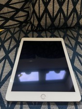 Apple iPad Air 2 - Argento -