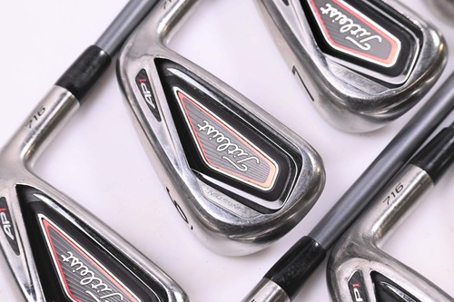 Titleist 716 ap1 ferri - ap1,
