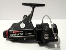 Vtg 1979 Abu Garcia Cardinal