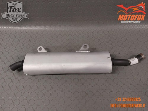 Terminale honda 125 1998 - honda,