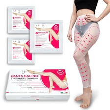 Tre Puri® Pants Drenante