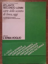 ENZO MARI FRANCESCO LEONETTI