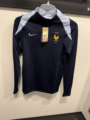 Nike france football top con - -,