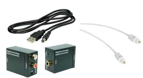 Convertitore audio digitale - convertitore,