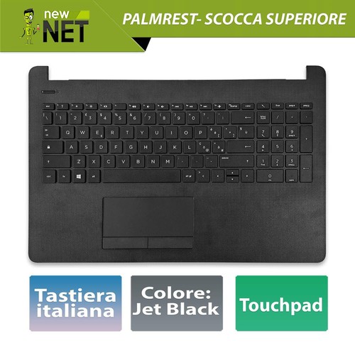 Top case con tastiera ita - case,