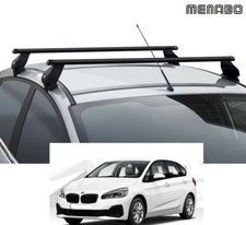 Barre portatutto bmw serie - serie, 2