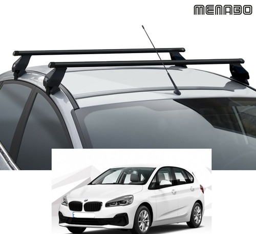 Barre portatutto bmw - barre,