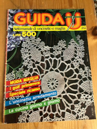 Guida settimanale di - guida,