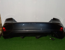 paraurti posteriore ford