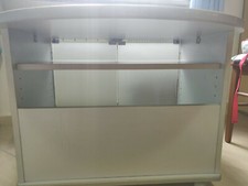 Mobile porta TV, stereo /