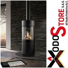 Camino stufa a gas PALAZZETTI