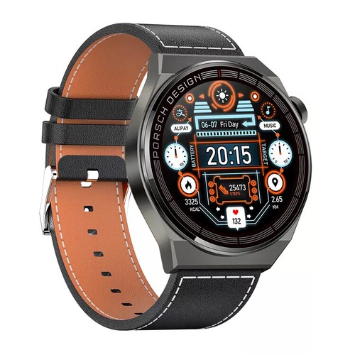 Orologio smartwatch md3 - orologio, max