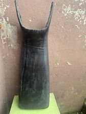 SELLA SEDILE SADDLE HONDA MTX