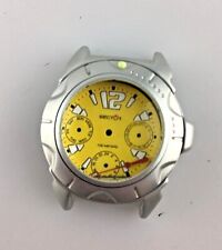 CASSA  SECTOR 150 REF.3251152075A ALUTEK OROLOGIO QUARZO MULTIFUNZIONE 35 MM