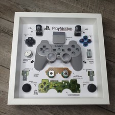 Joystick PlayStation psx