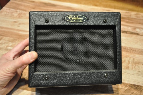 Amplificatore epiphone studio - amplificatore, 'studio