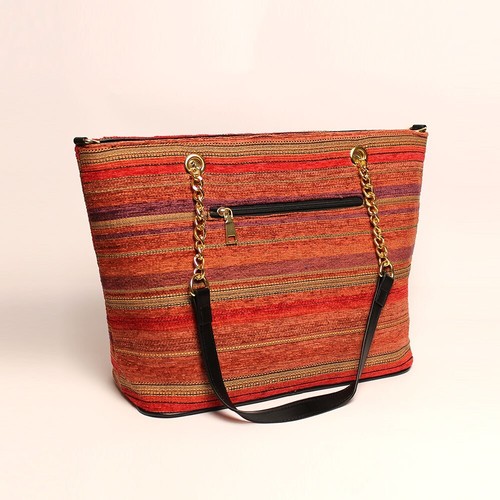 Borsa donna cotone - donna, in