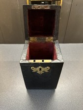 Vintage 1920/30's Leather