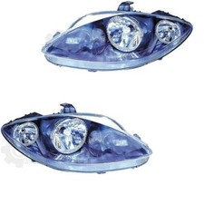 Set Di Fari Alogeni Per Seat