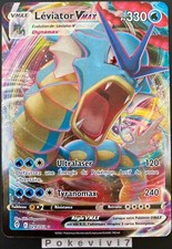 Carte Pokemon LEVIATOR 029/203