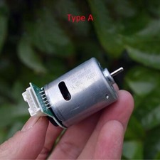 Mini motore elettrico RS-365