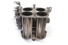 COLLETTORE DI SCARICO CON