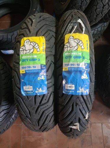 Coppia 110 56s e - coppia, 110/90-13