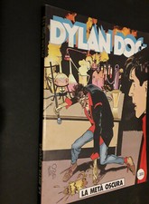 Original Dylan Dog First