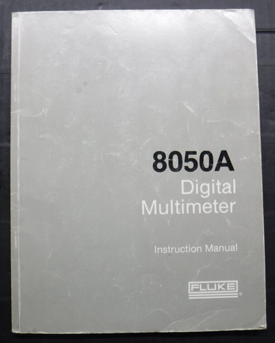 Fluke multimetro digitale - -,