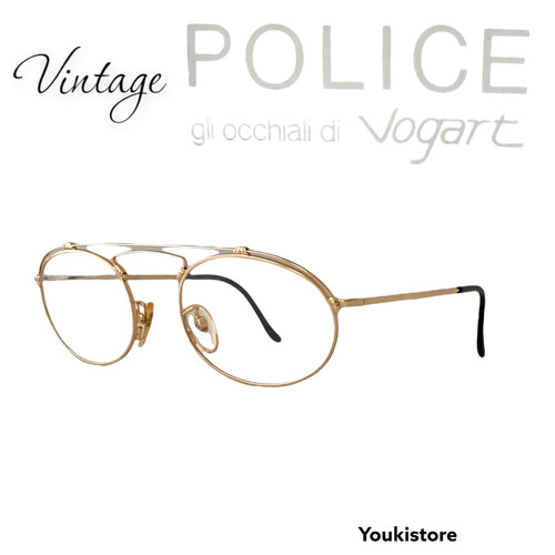 Police vogart line occhiali - vogart, da