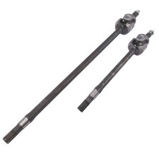 Coppia Anteriore Albero