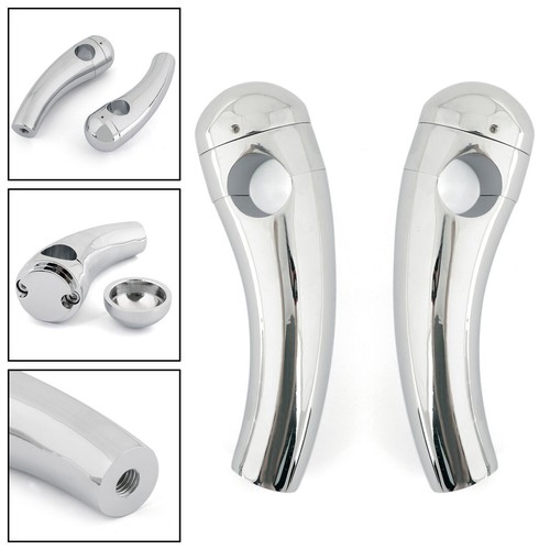 Replace riser prolunghe - 4.5",