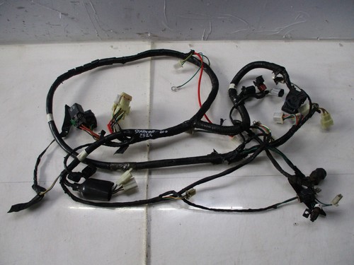 Impianto elettrico cablaggio - impianto,