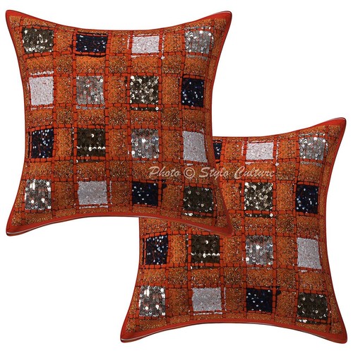 Cuscino pavimento art decor - da,
