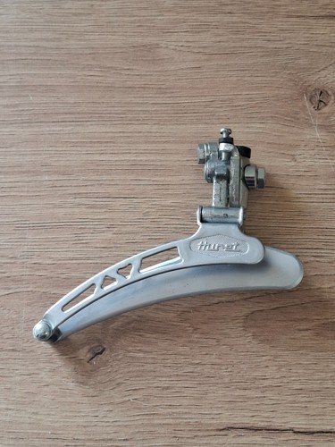 Deragliatore anteriore nos - deragliatore,