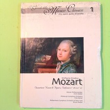Mozart grandi della musica - della,