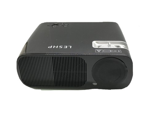 Leshp videoproiettore led - leshp,