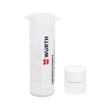 Ricarica per Dosatore Proporzionale Polifosfati Anticalcare - WÜRTH 0886005101