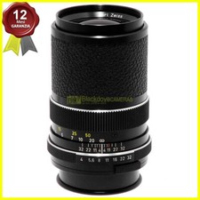 Rollei Carl Zeiss Tele Tessar 135mm f4 obiettivo per fotocamere Rolleiflex 35mm