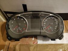 QUADRO STRUMENTI CONTACHILOMETRI AUDI A1 