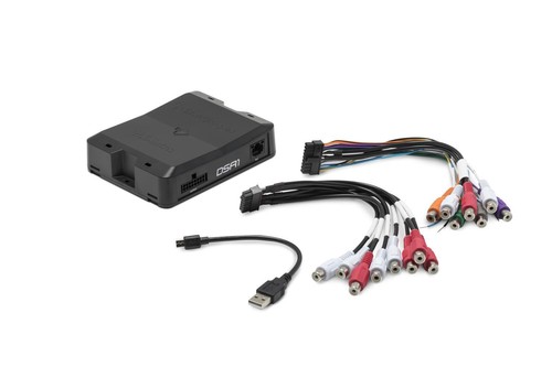 Rockford fosgate dsr1 - dsr1, 8