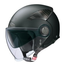 CASCO NOLAN N33 - N 33 CLASSIC  NERO OPACO col.4 TG XS   