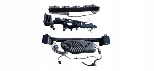 Bmw f25 gancio traino - f25, di
