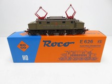(AT047) ROCO 04187C Locomotiva
