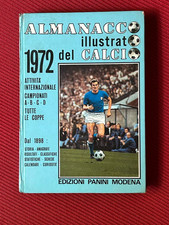 Vecchio Almanacco Illustrato