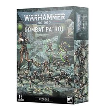 Warhammer 40000 - Necrons -