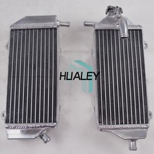 Radiatore radiatore alluminio